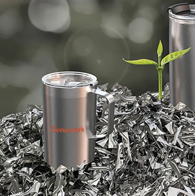 Asobu® Recycled Mug - 20 oz.